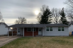 3 Bedroom House, 1140 Lees Ln - St. Louis, MO 63031