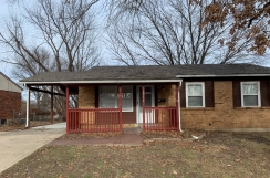 3 Bedroom House, 1955 Hungerford Dr - St. Louis, MO 63031
