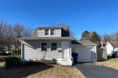3 Bedroom House, 2245 Spencer Ave - St. Louis, MO 63114