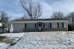 3 Bedroom House, 9 Churchill Downs Dr - St. Peters, MO 63122